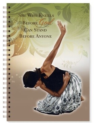 Kneel Journal