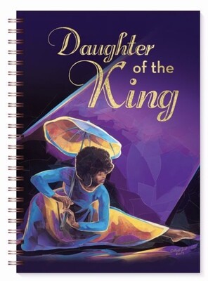 Daughter of the King Journal