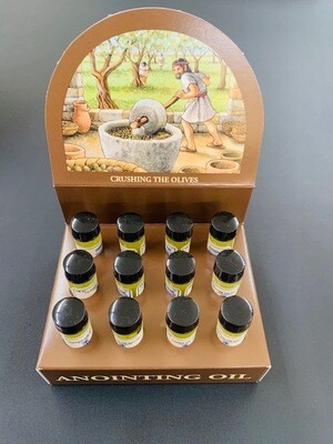 Anointing Oil (individual bottle)