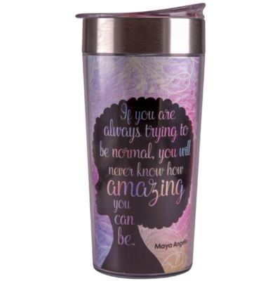 Stand Out Travel Cup