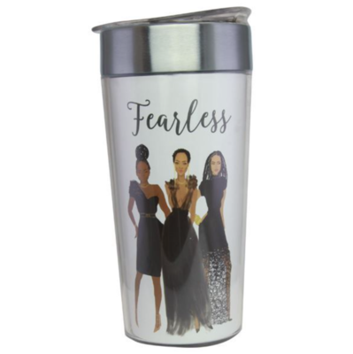 Fearless Travel Cup