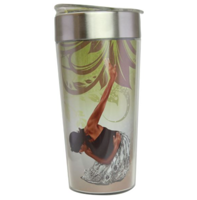 Kneel Travel Cup