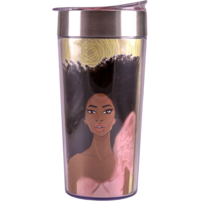Courageous Travel Cup