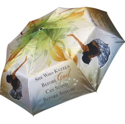 Kneel Umbrella