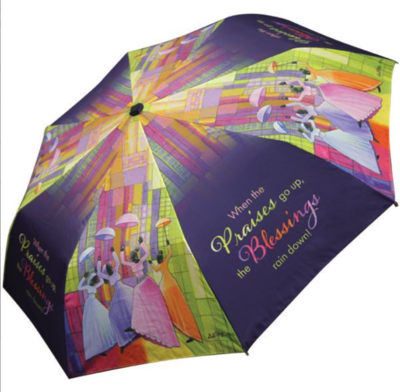 Praises Umbrella