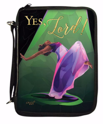 Yes, Lord Bible Organizer