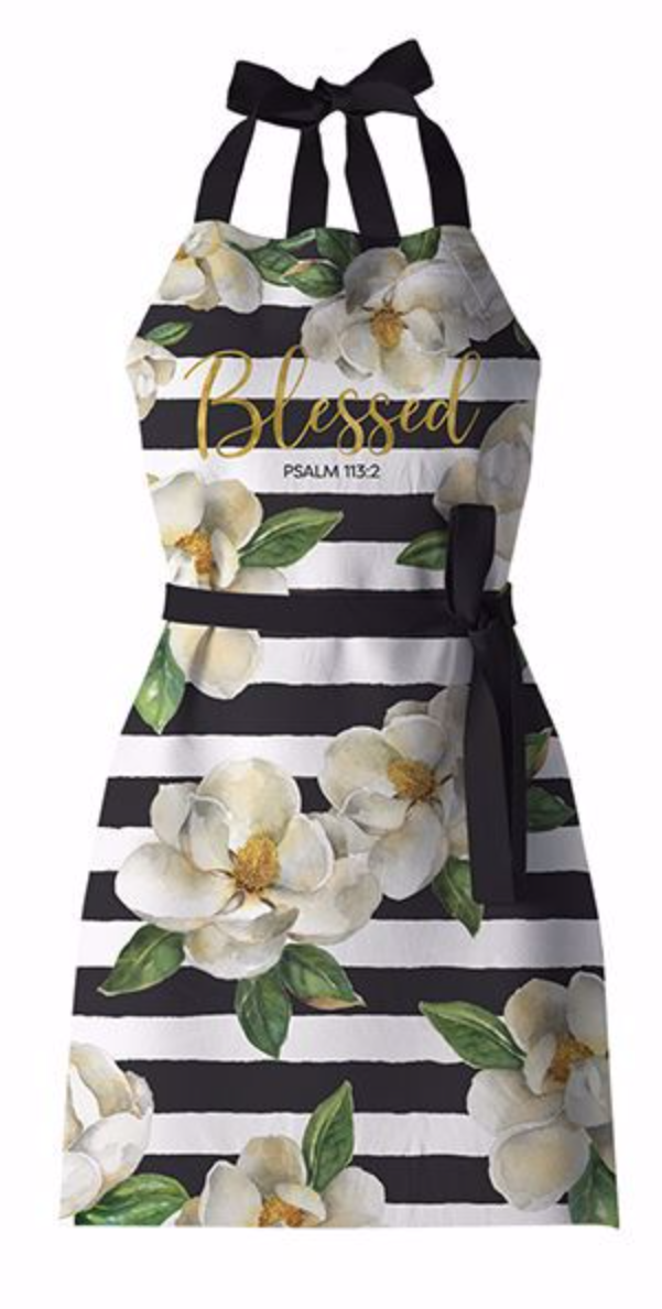 Blessed Apron