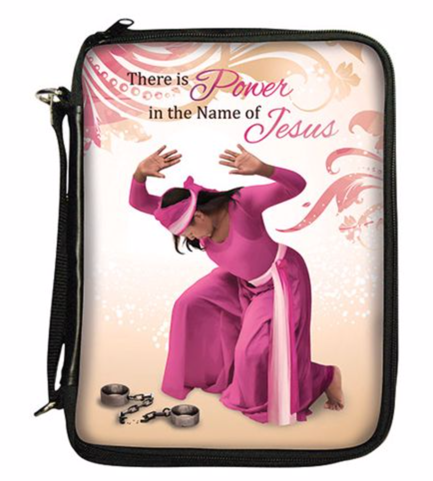 Power Bible Organizer