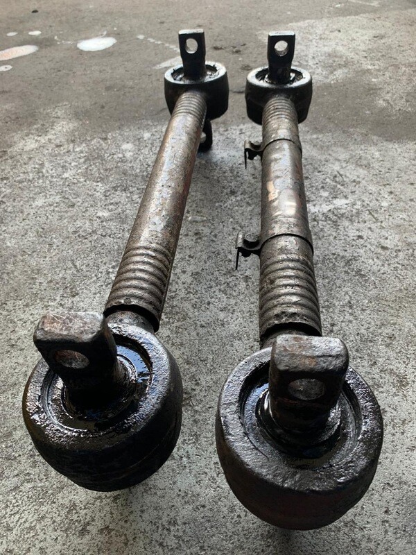 Truck Arms