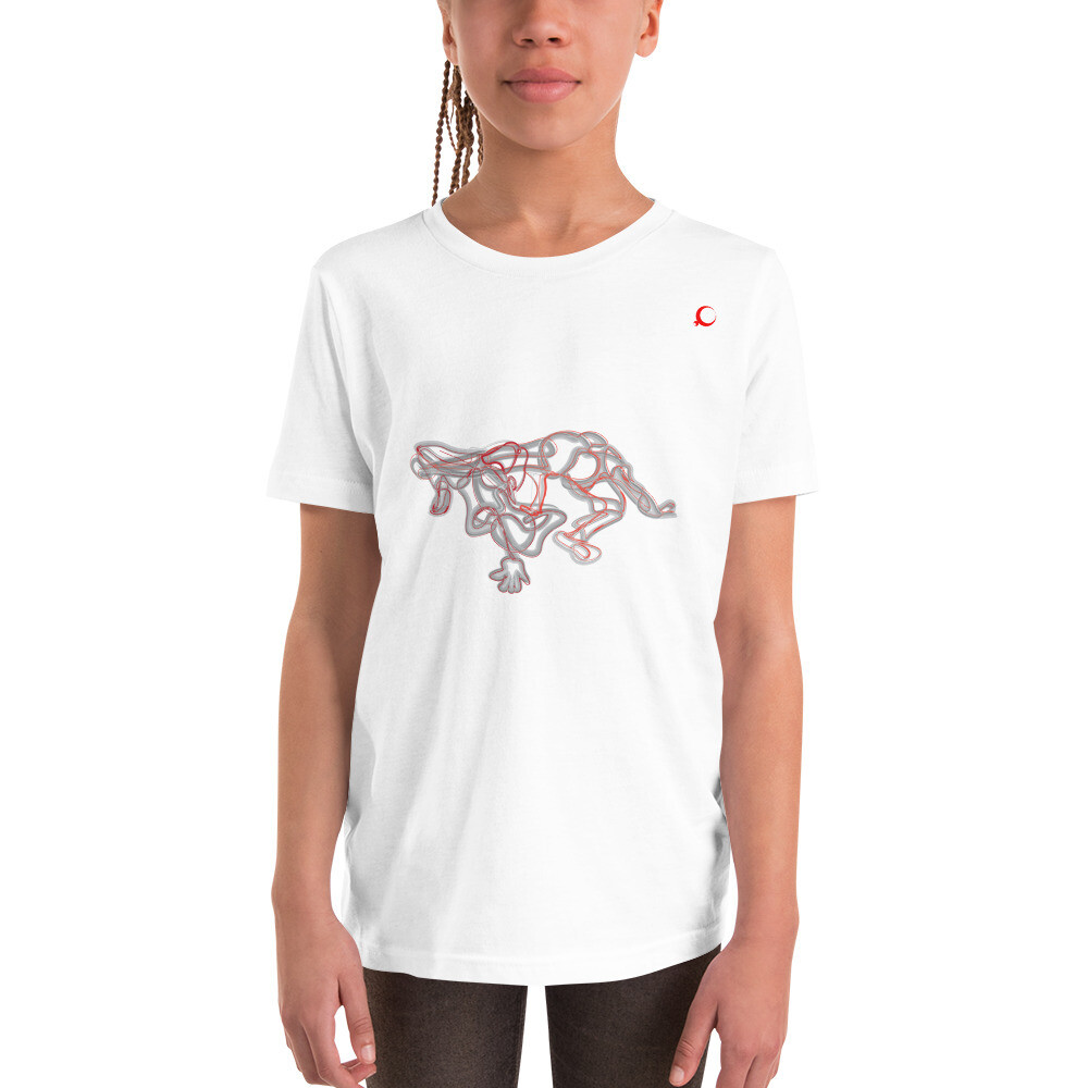 Youth Short Sleeve T-Shirt