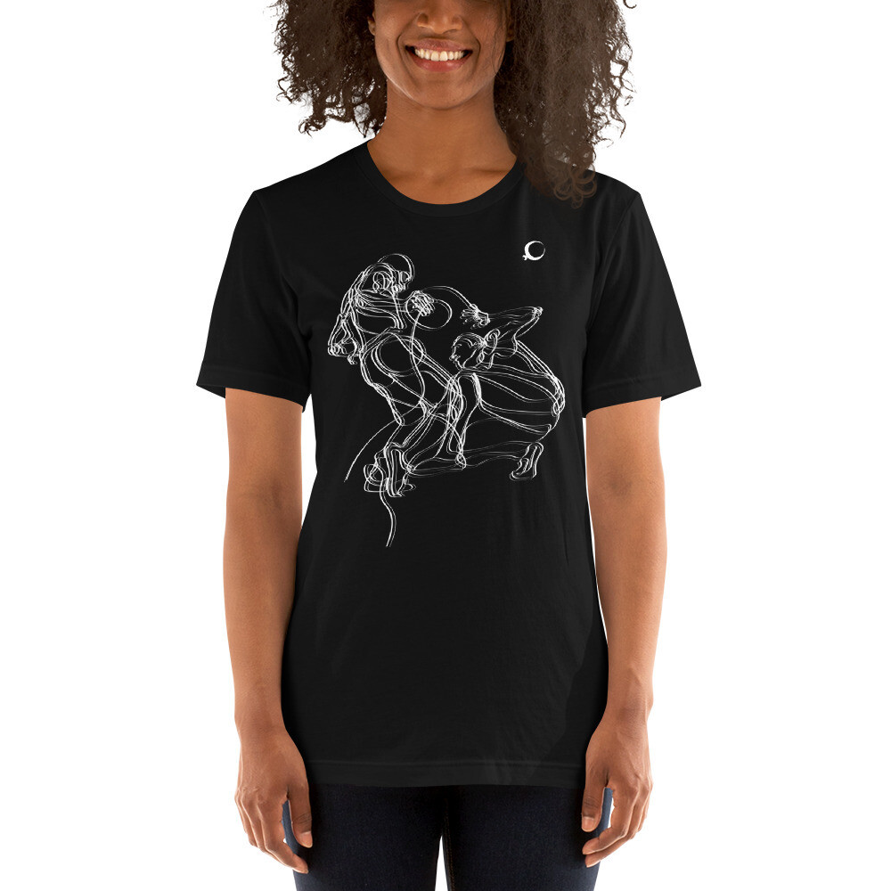 Short-Sleeve Unisex T-Shirt