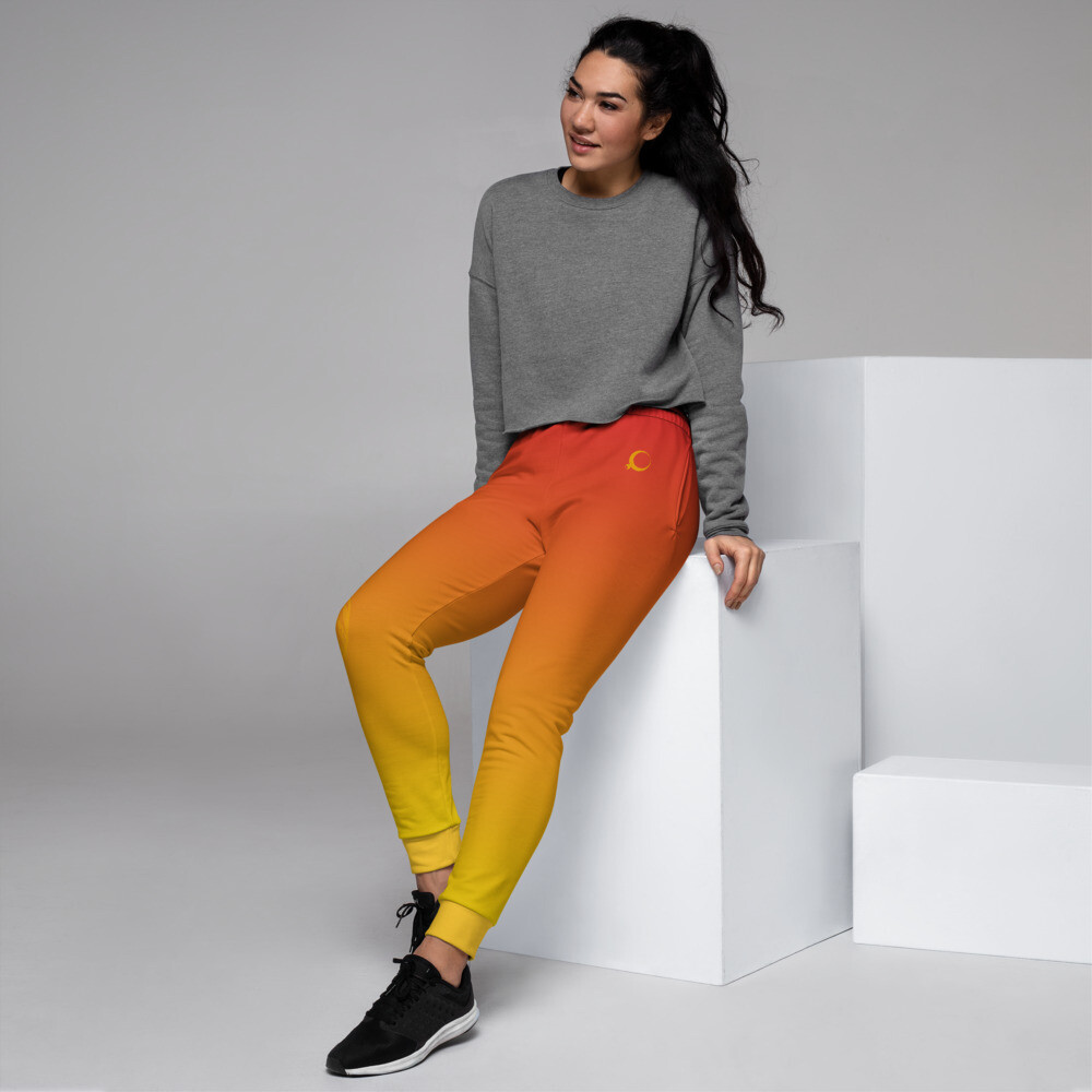 Women's Joggers