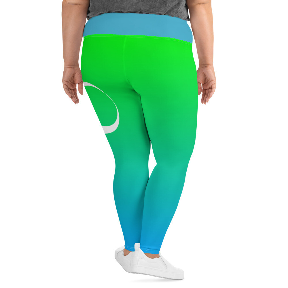 Plus Size Leggings