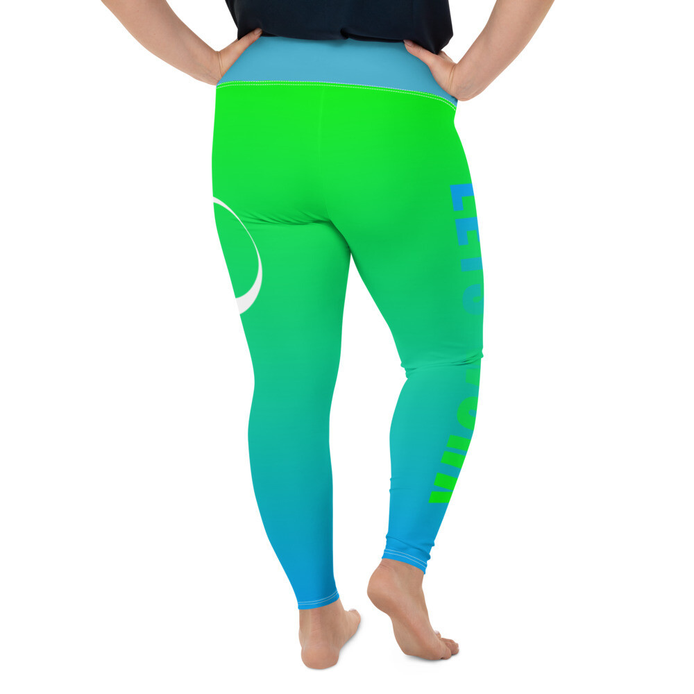 Plus Size Leggings