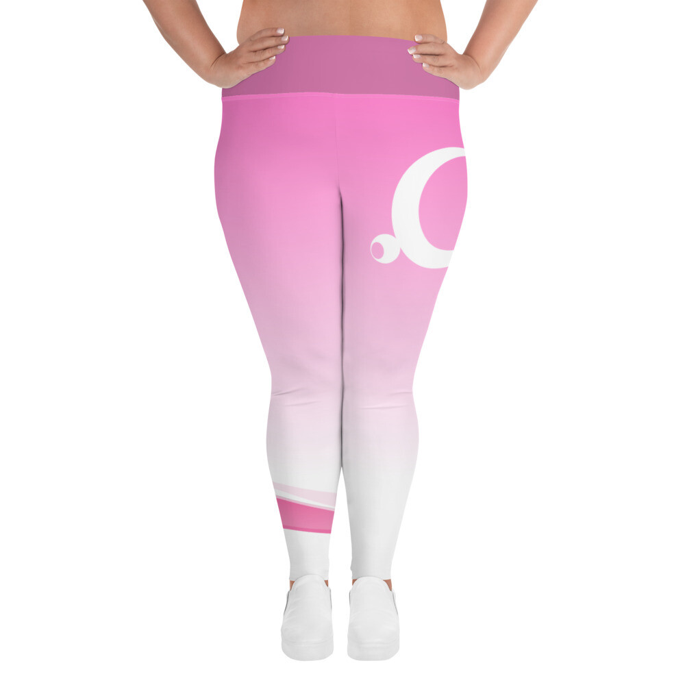 Plus Size Leggings