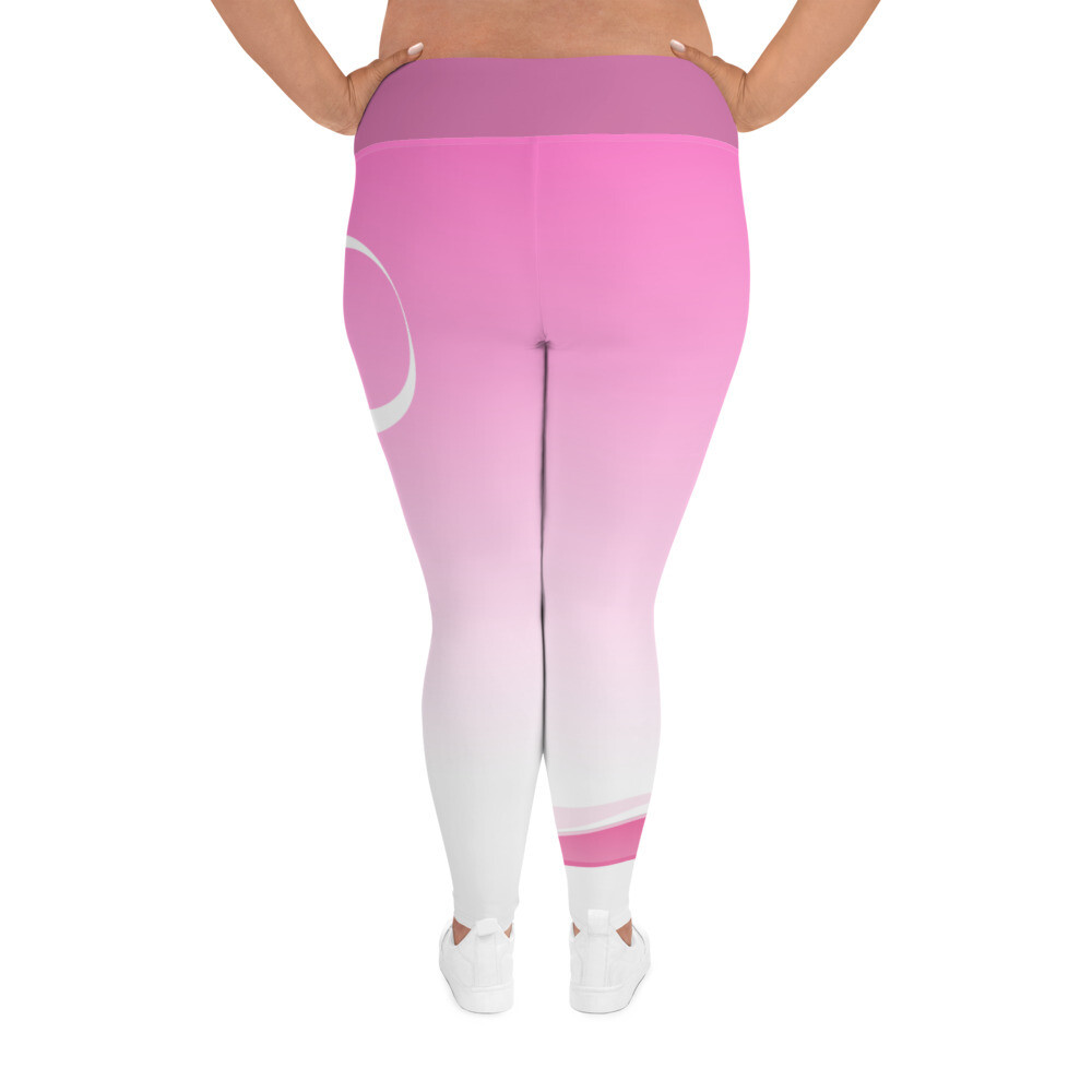 Plus Size Leggings