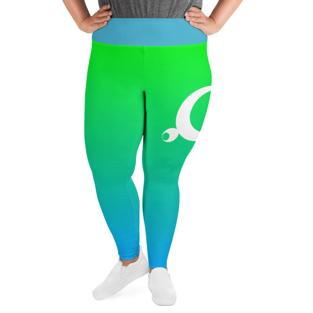 Plus Size Leggings
