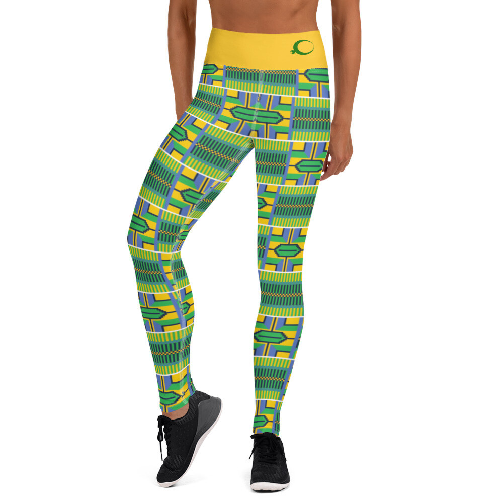 High Waisted Leggings, Size: XS