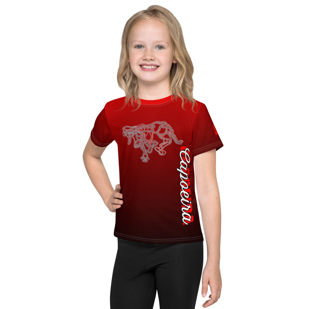 Kids T-Shirt, Size: 2T