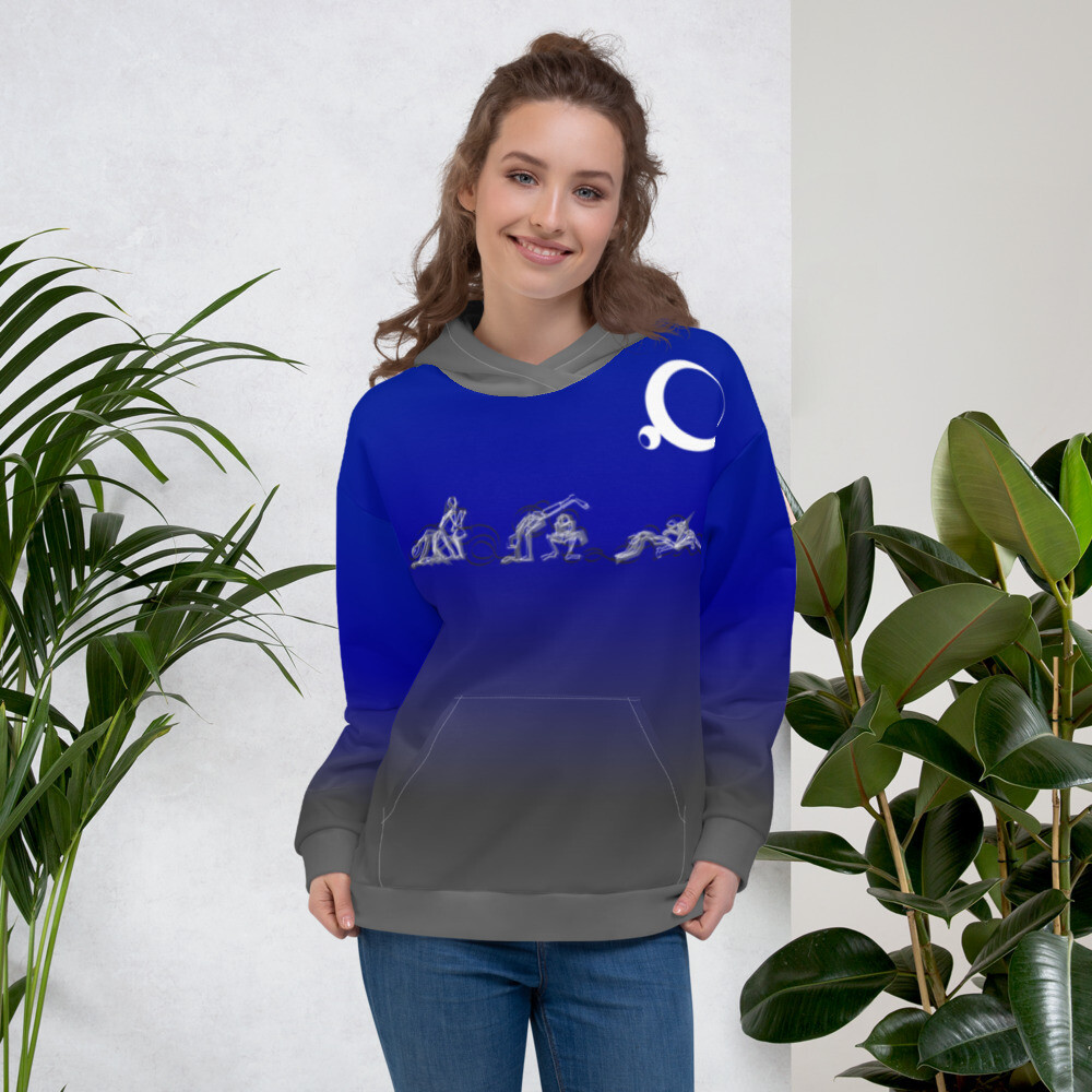 Unisex Hoodie