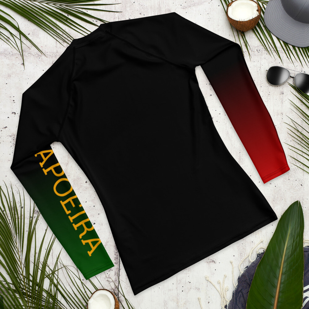 Men's Rash Guard