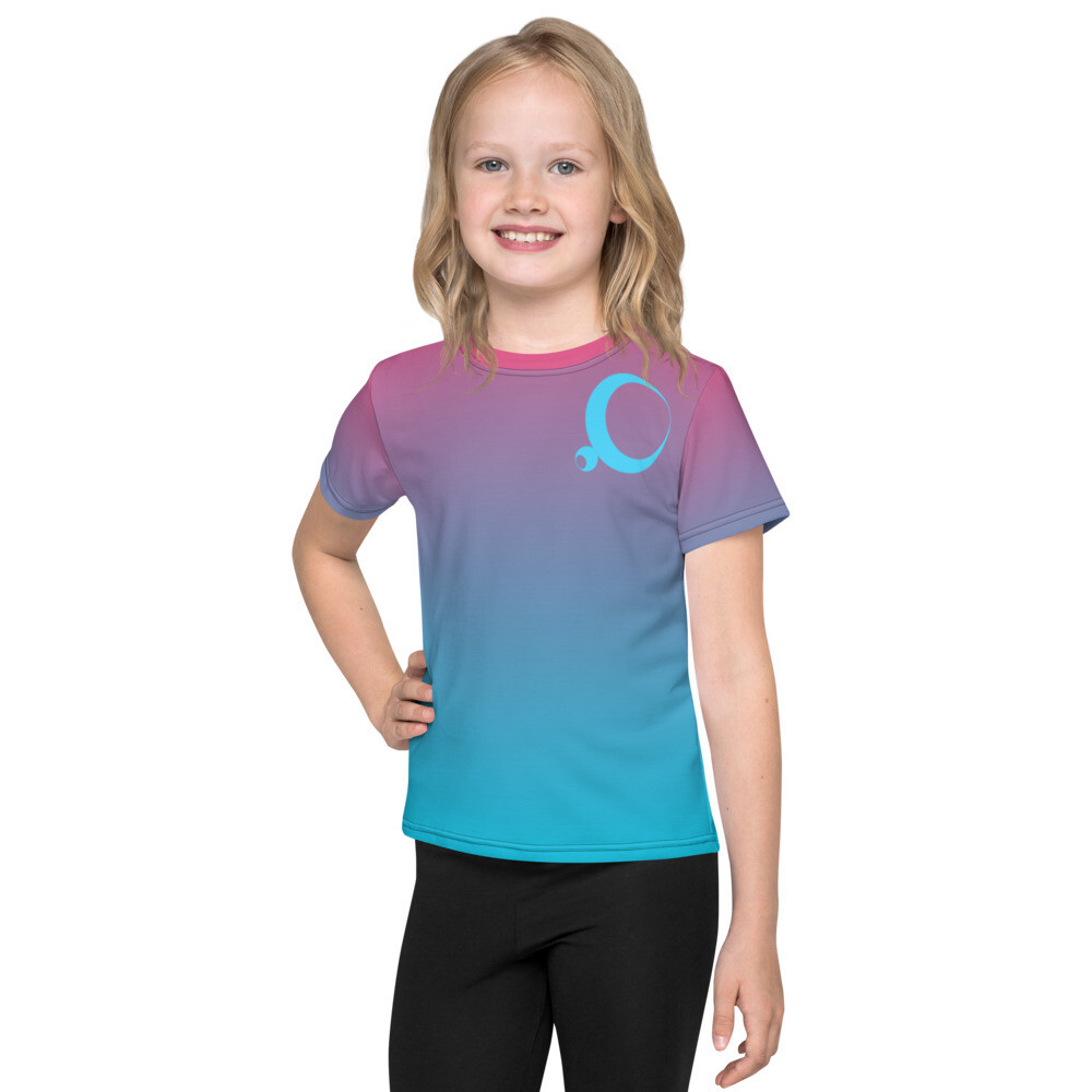 Kids T-Shirt, Size: 2T