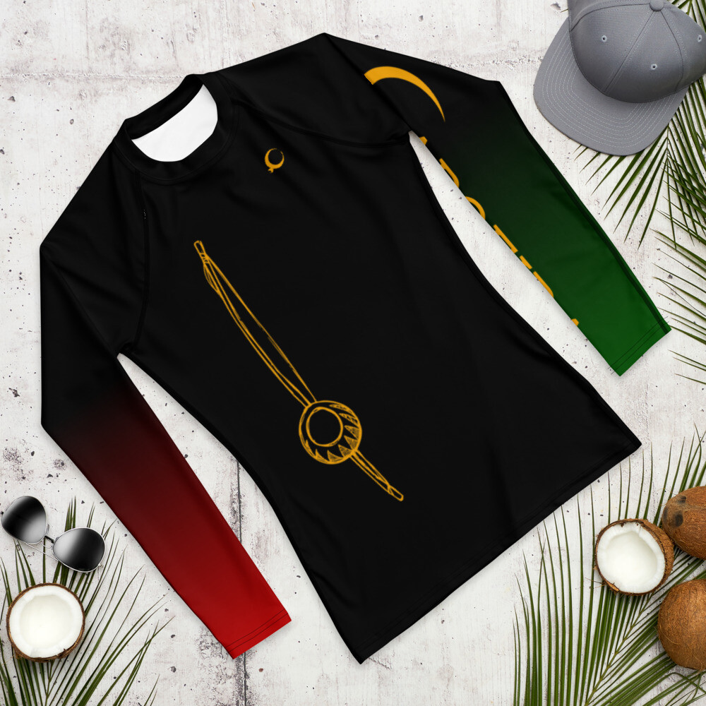 Men&#39;s Rash Guard