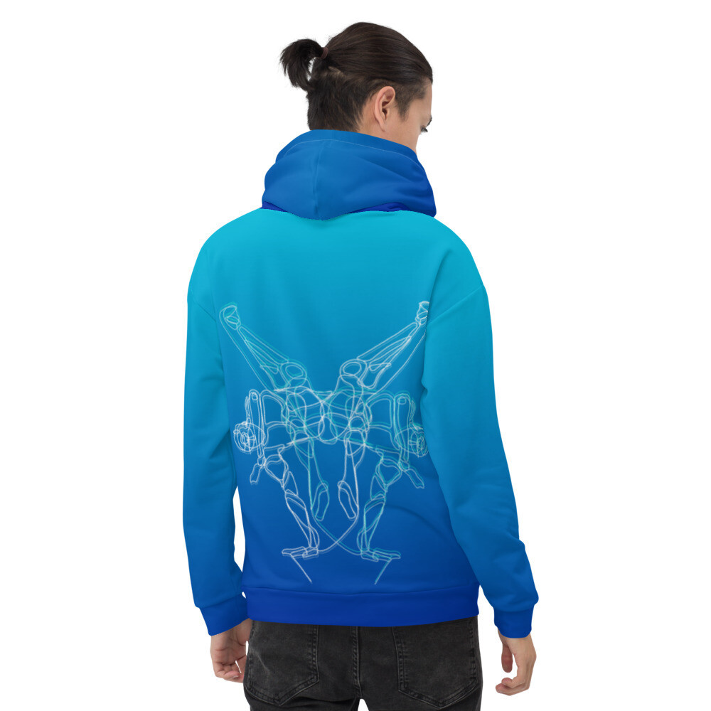 Unisex Hoodie
