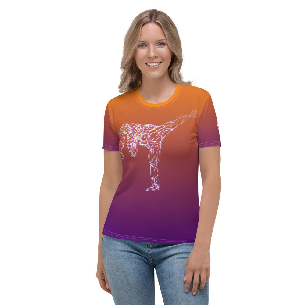 Women's T-shirt