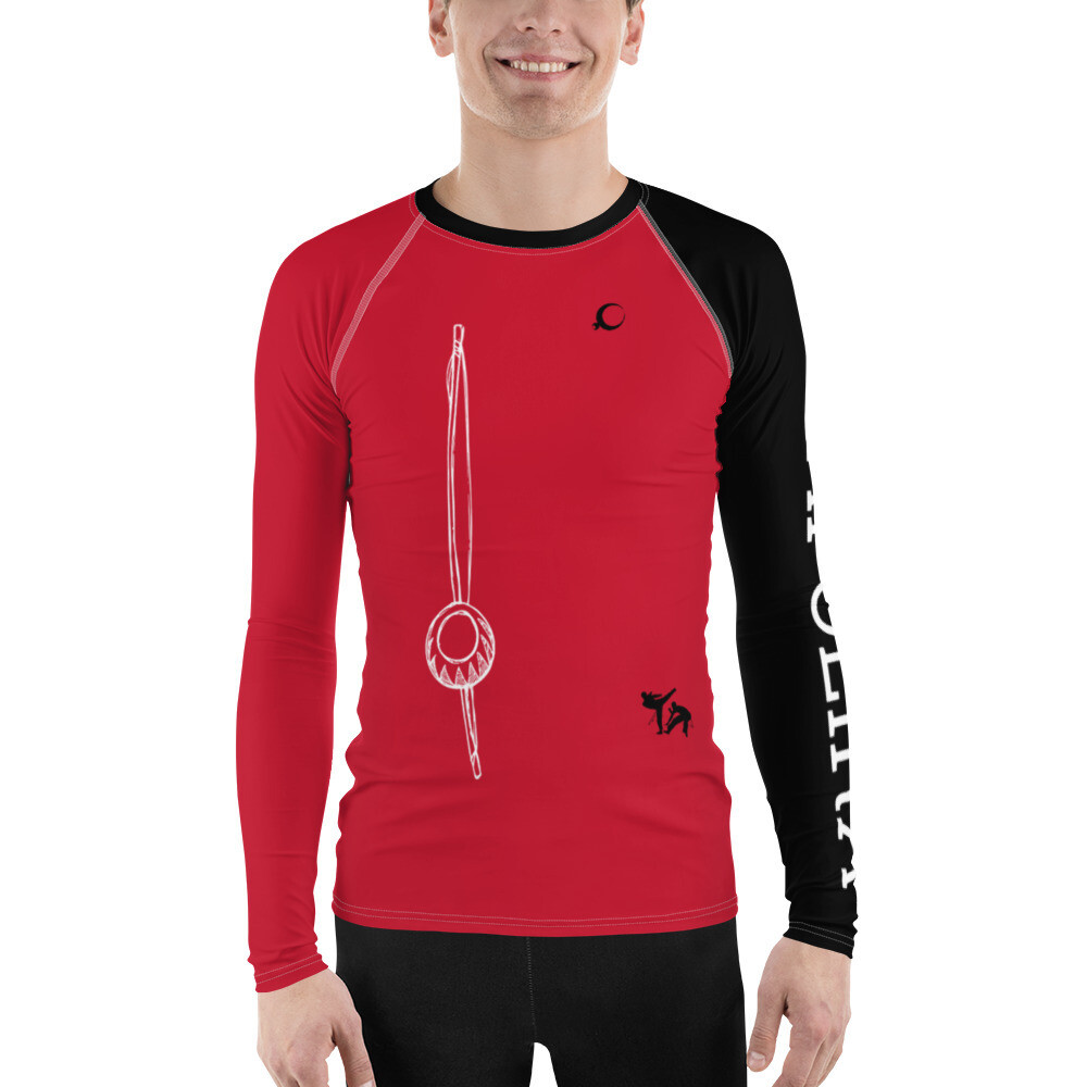 Men&#39;s Rash Guard, Size: XS