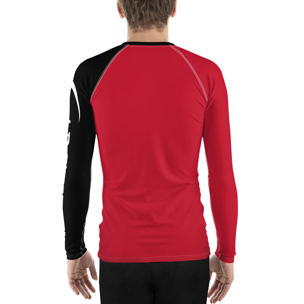 Men's Rash Guard