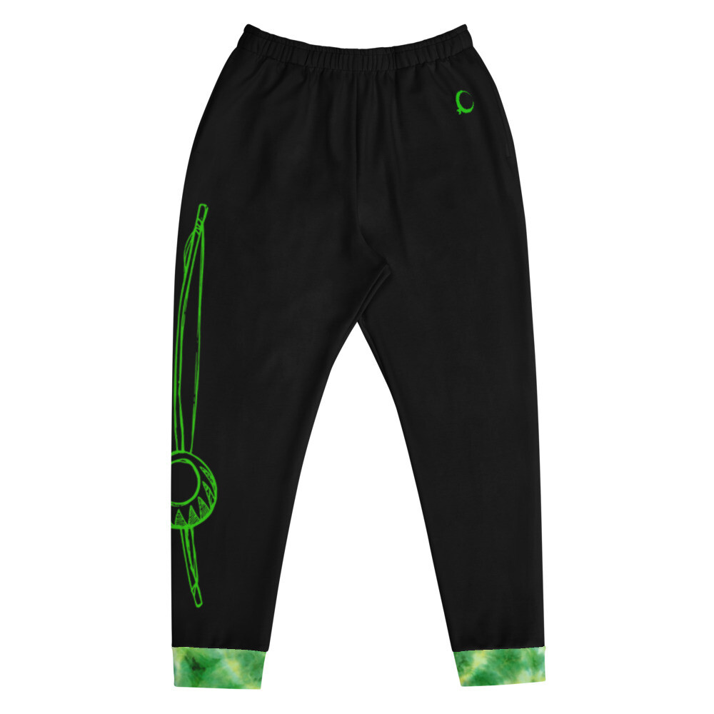 Men's Joggers, Size: XS