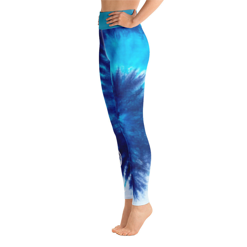 High Waisted Leggings