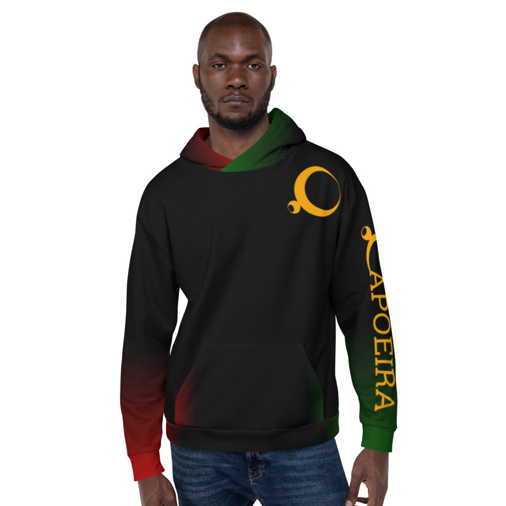 Unisex Hoodie, Size: XS