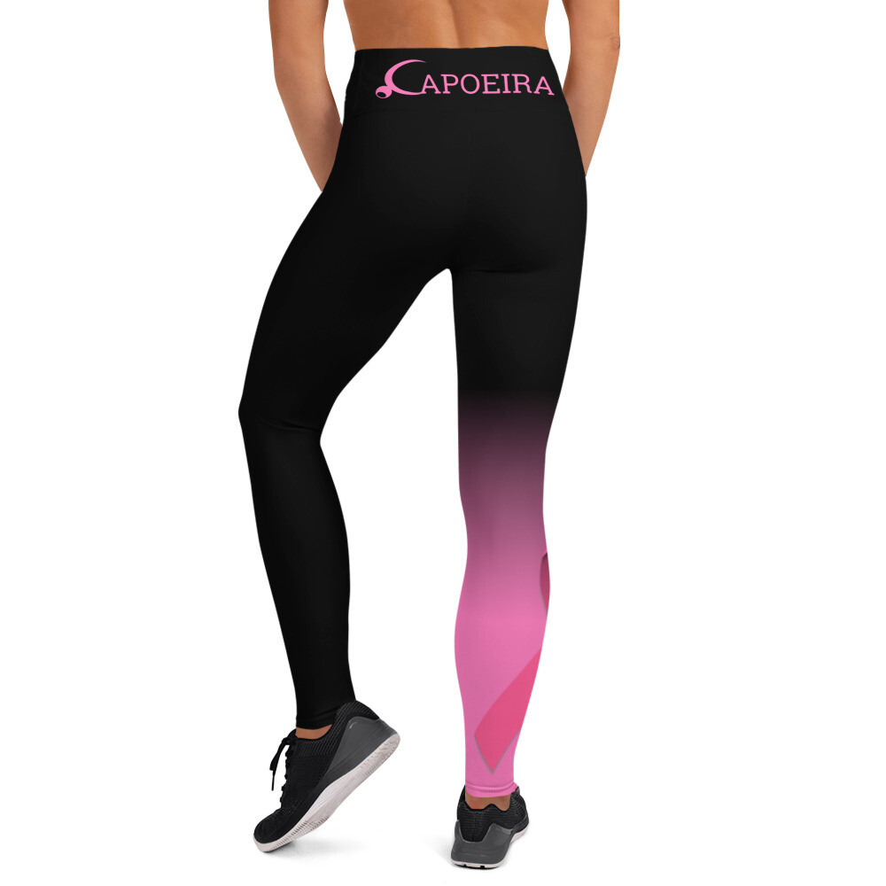 High Waisted Leggings