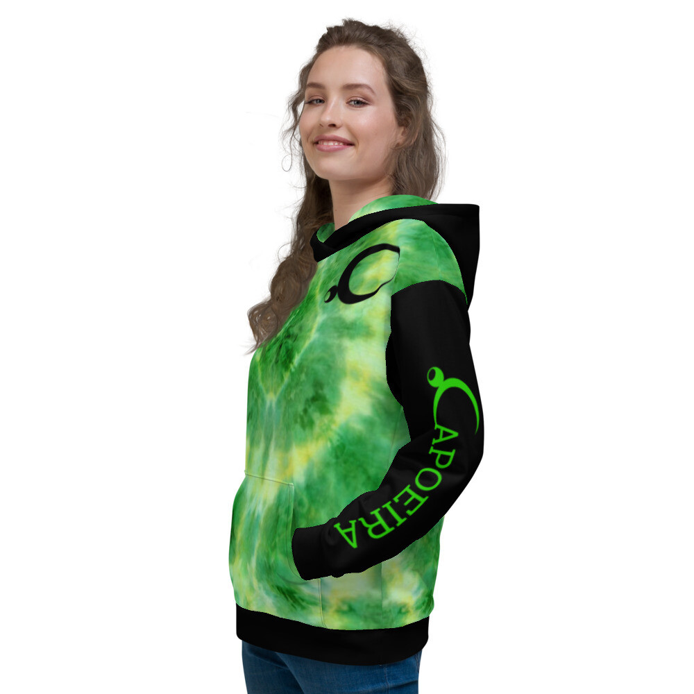 Unisex Hoodie, Size: XS