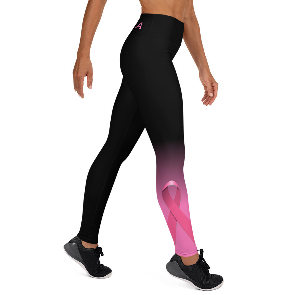 High Waisted Leggings