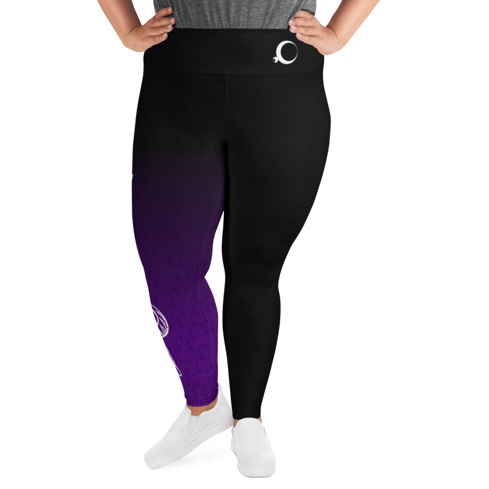 Plus Size Leggings