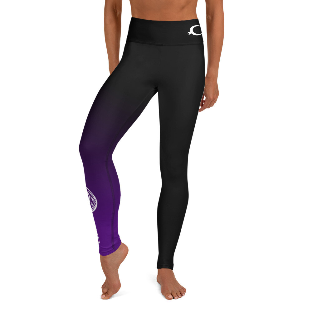 High Waisted Leggings
