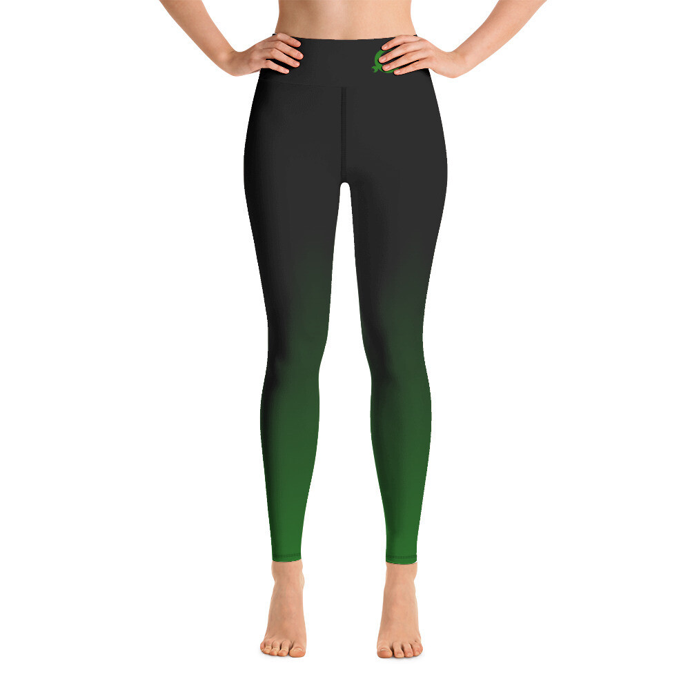 High Waisted Leggings