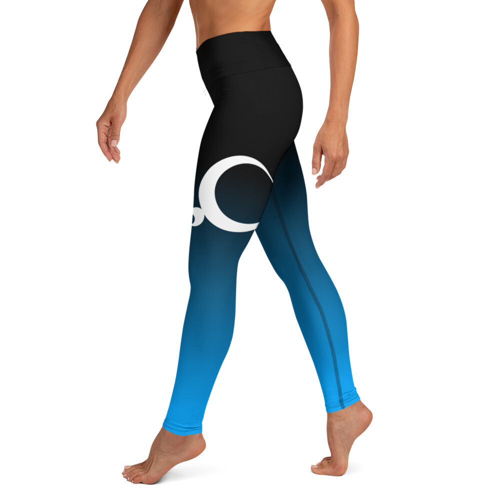 High Waisted Leggings