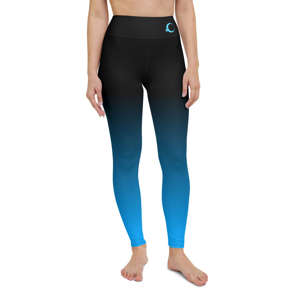 High Waisted Leggings