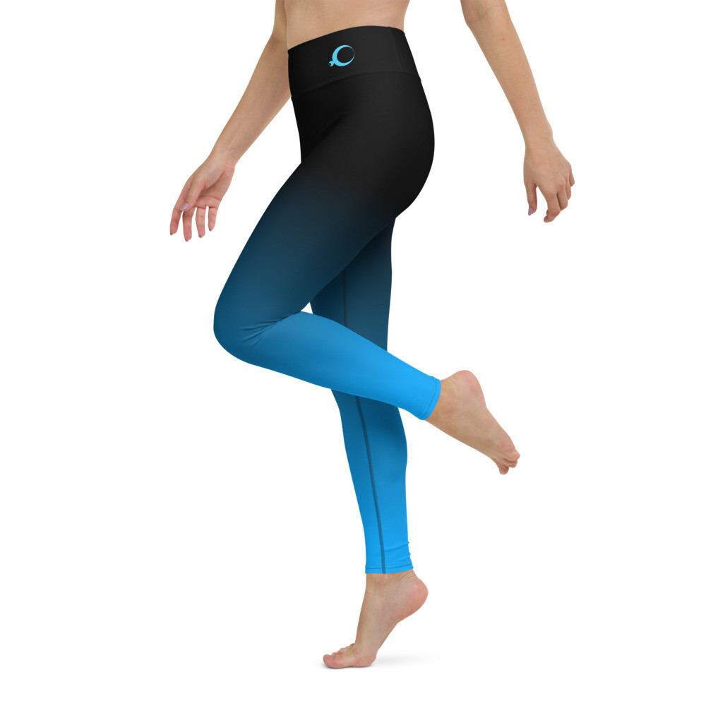 High Waisted Leggings