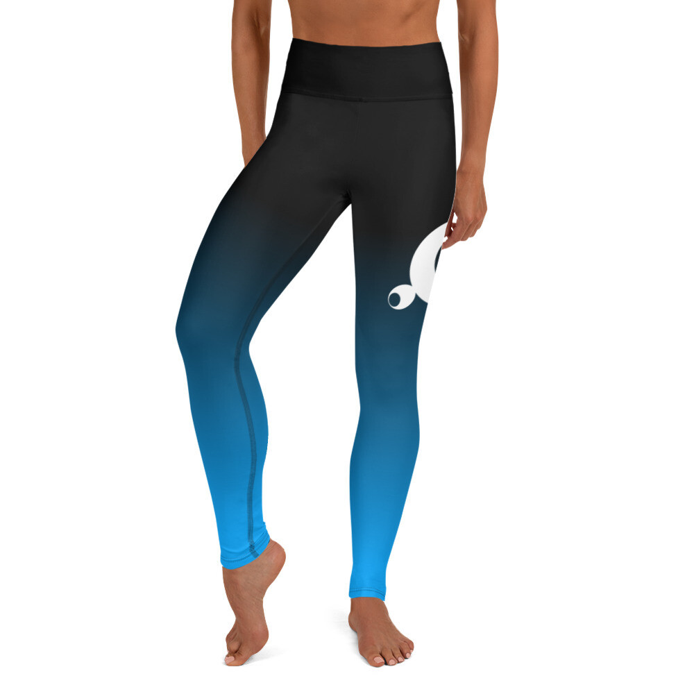 High Waisted Leggings