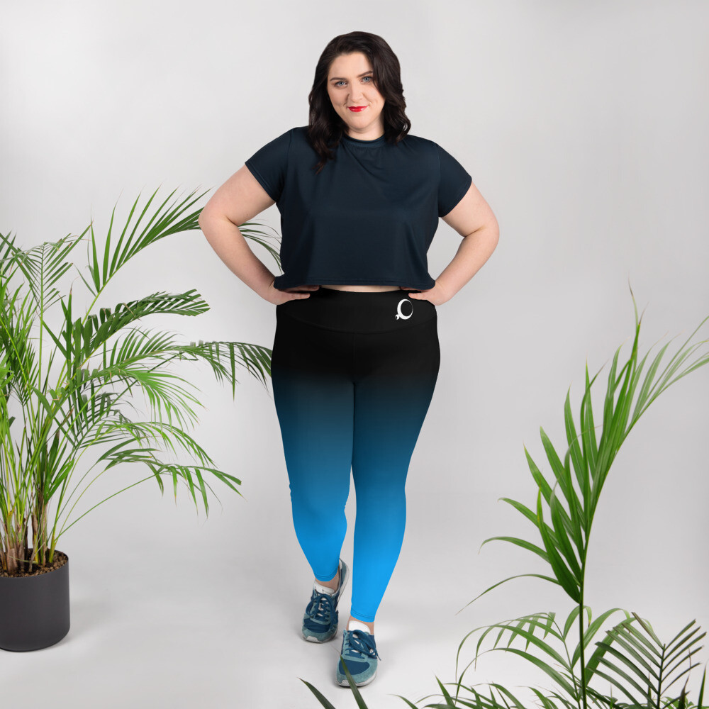 Plus Size Leggings