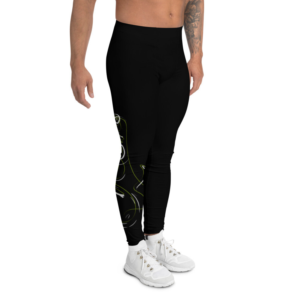 Men&#39;s Leggings