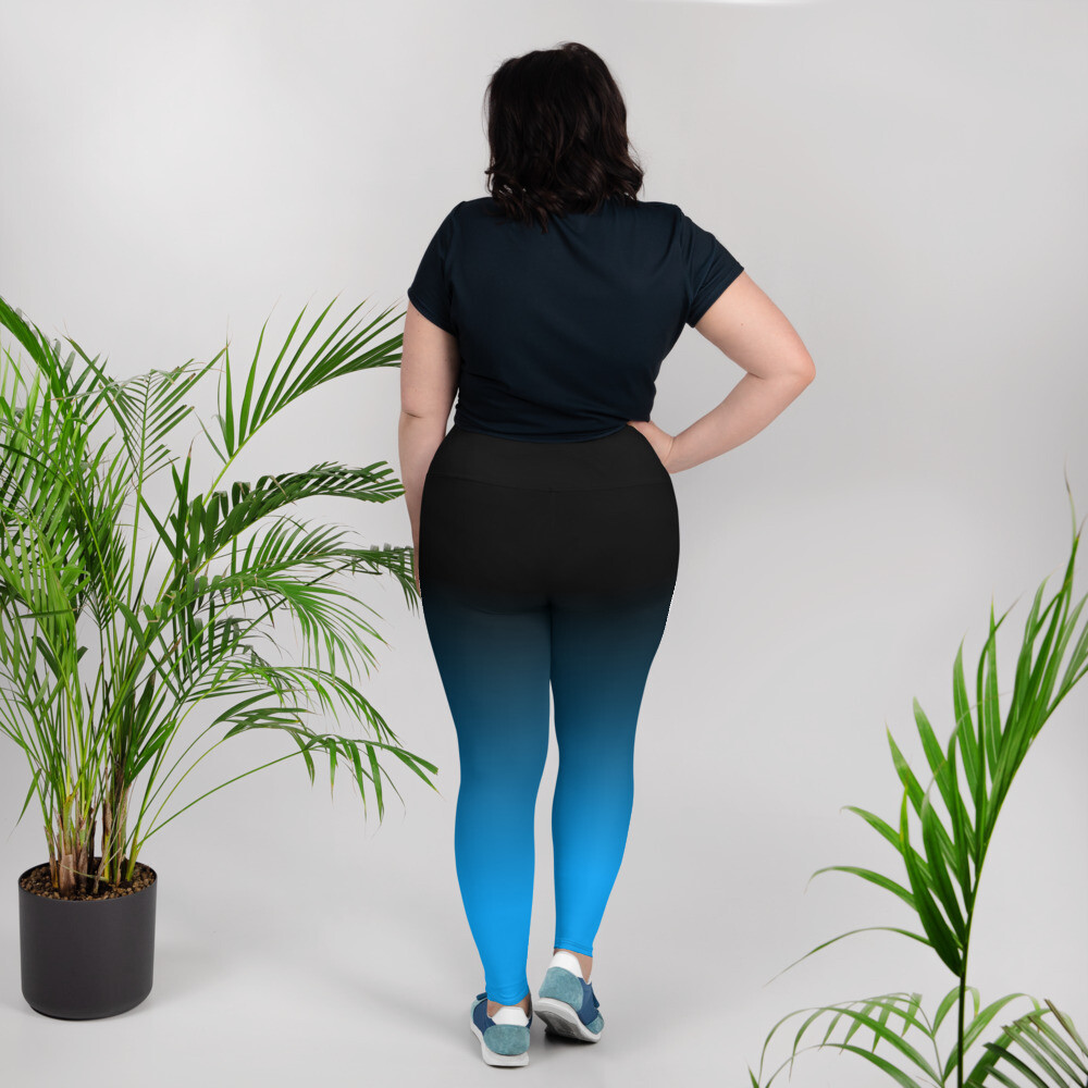 Plus Size Leggings