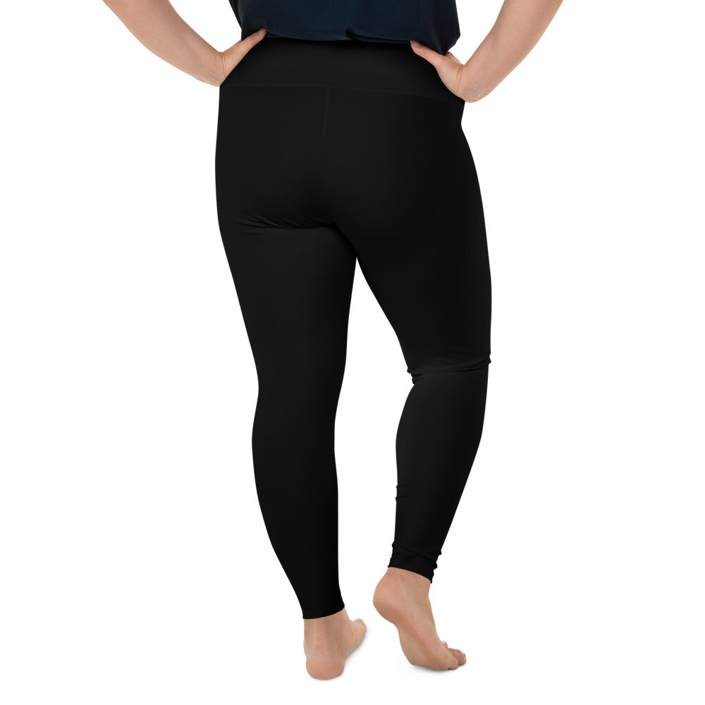 Plus Size Leggings