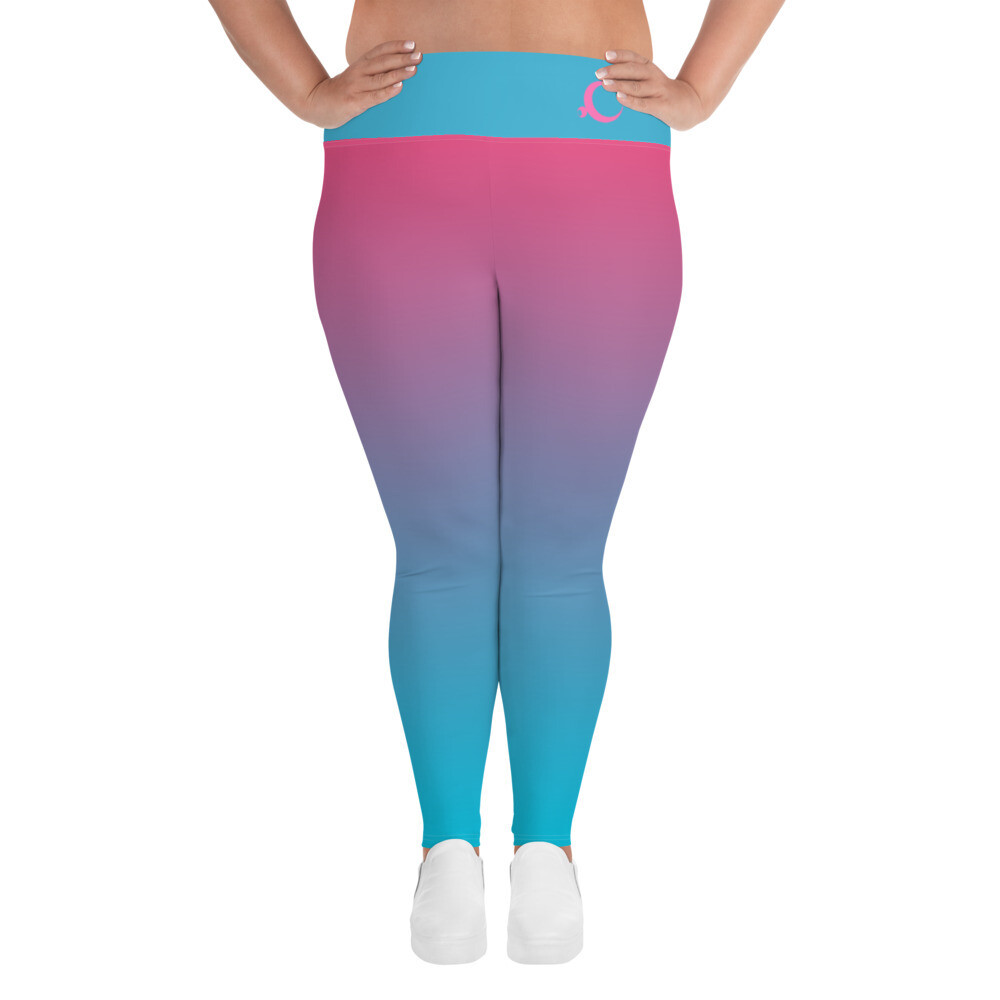 Plus Size Leggings