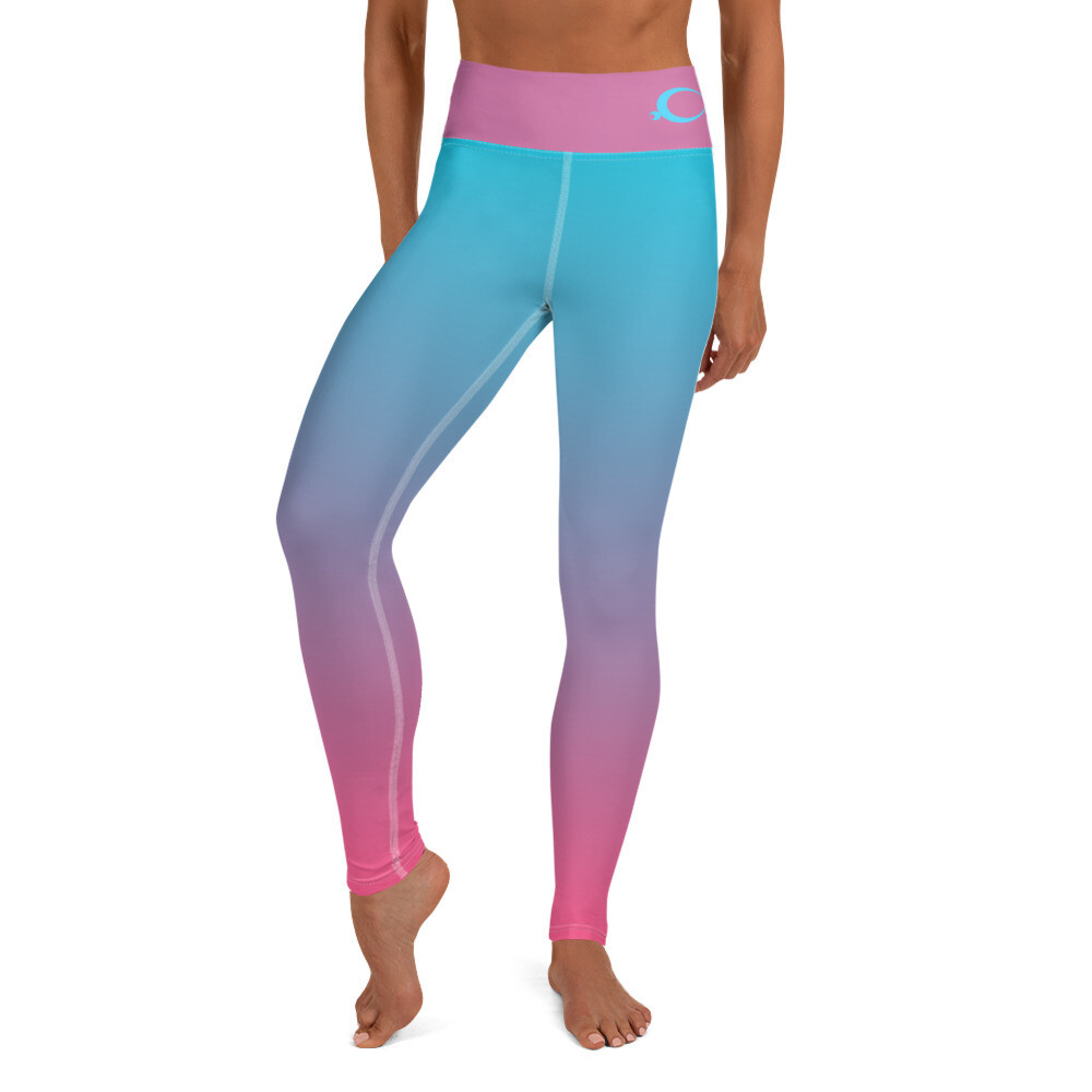 High Waisted Leggings